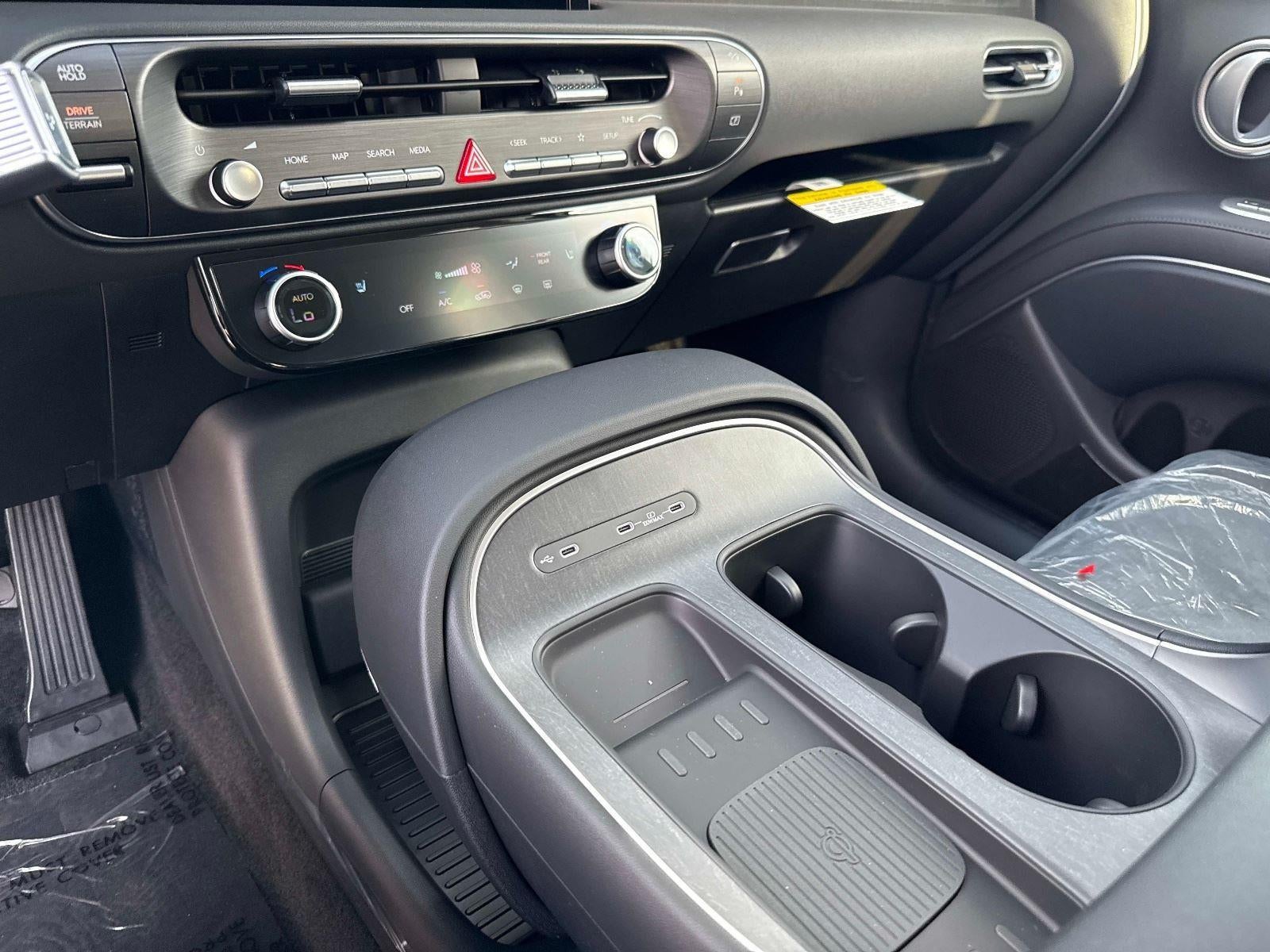 2026 Hyundai PALISADE SEL AWD