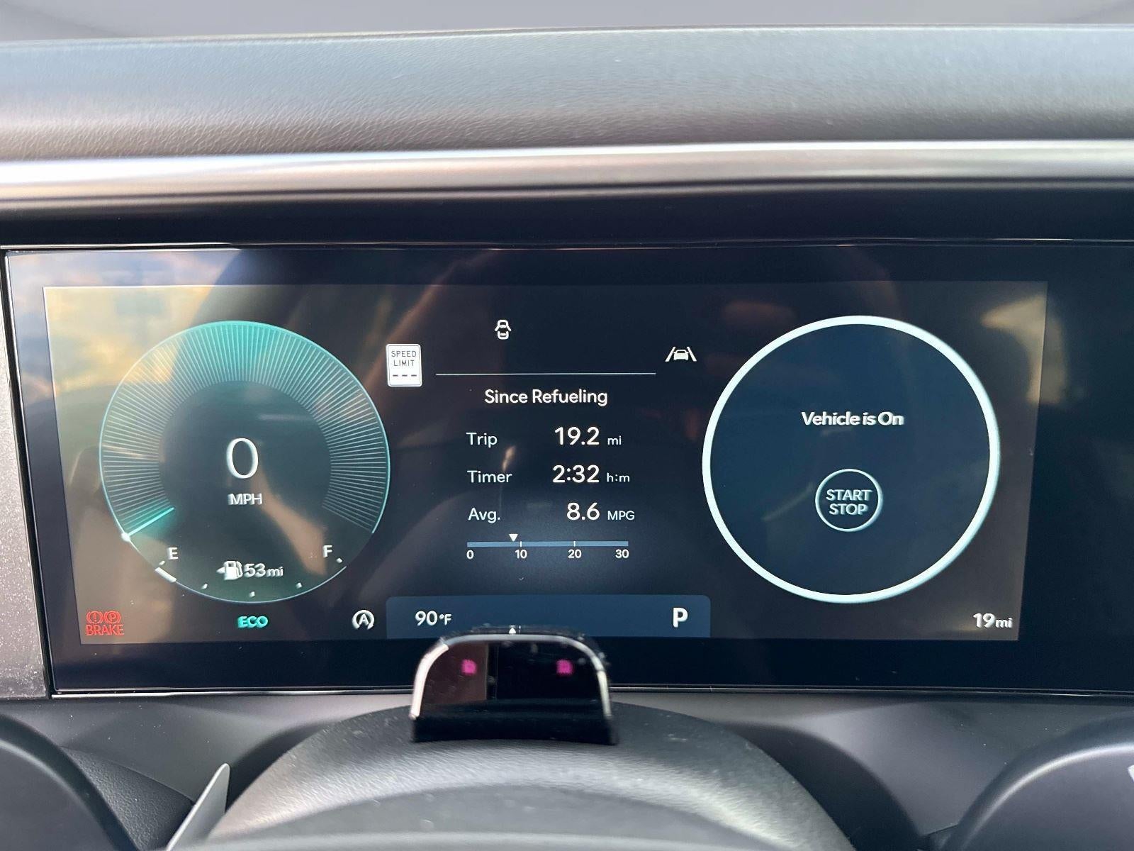 2026 Hyundai PALISADE SEL AWD