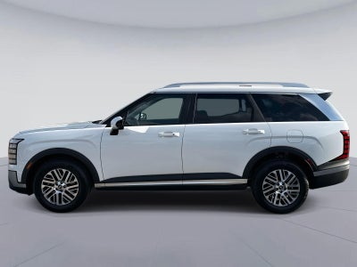 2026 Hyundai PALISADE SEL AWD