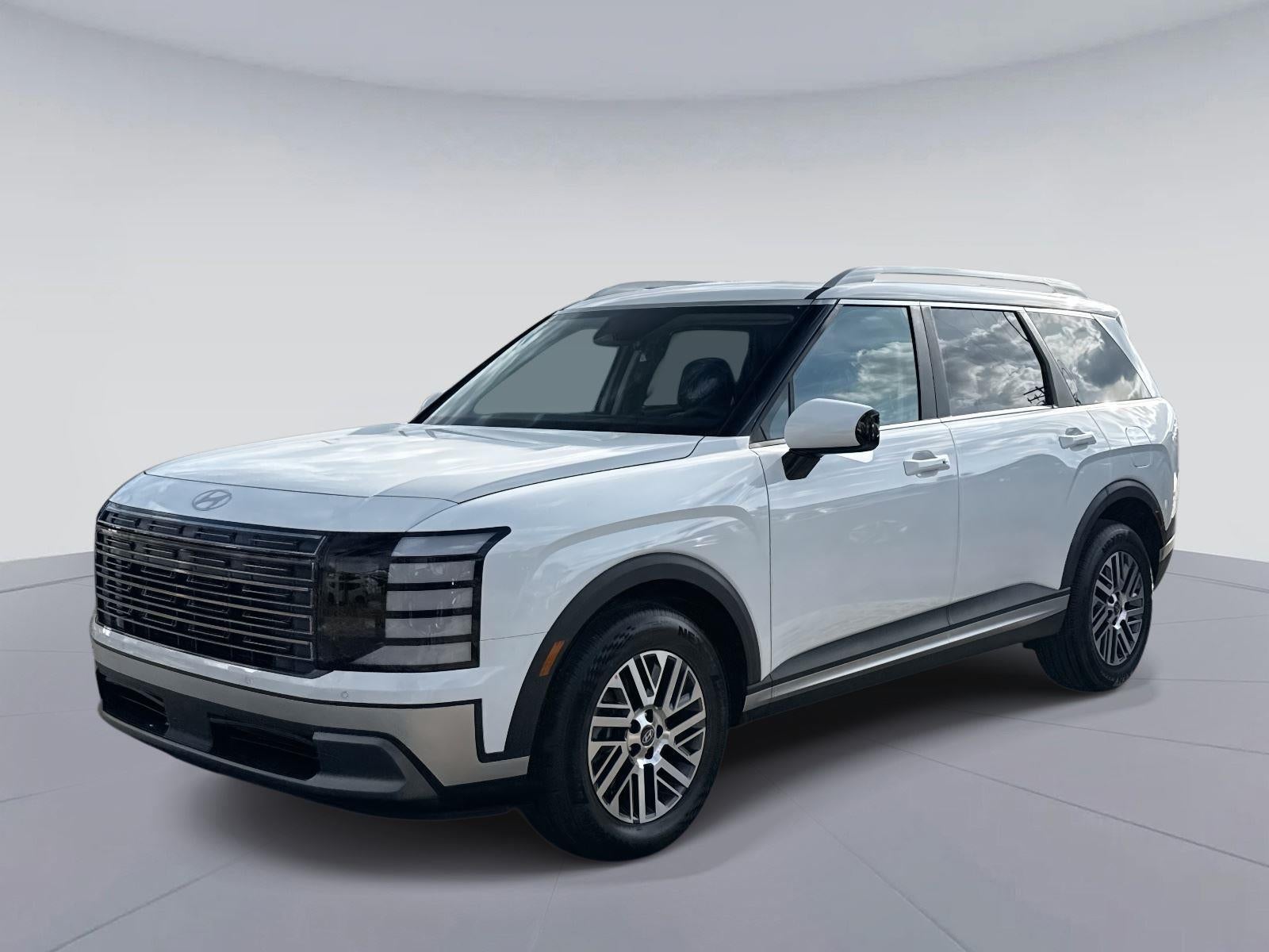 2026 Hyundai PALISADE SEL AWD