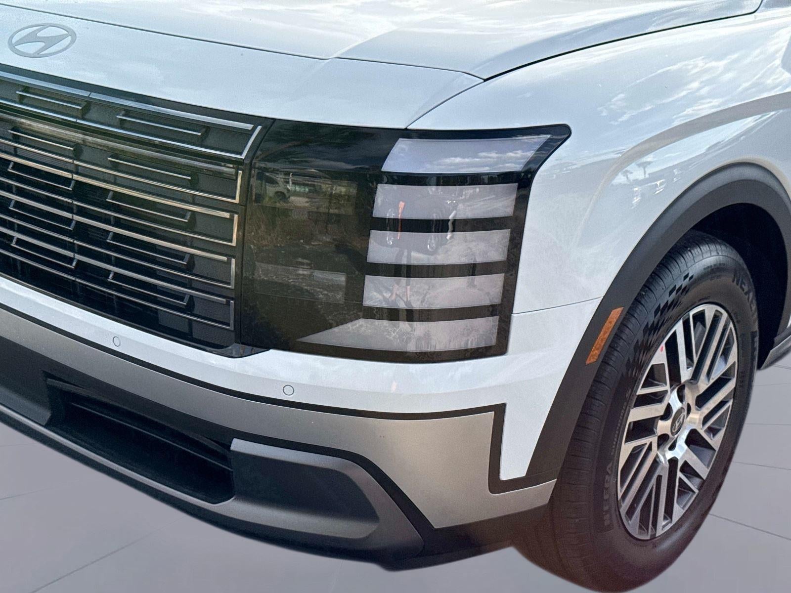 2026 Hyundai PALISADE SEL AWD