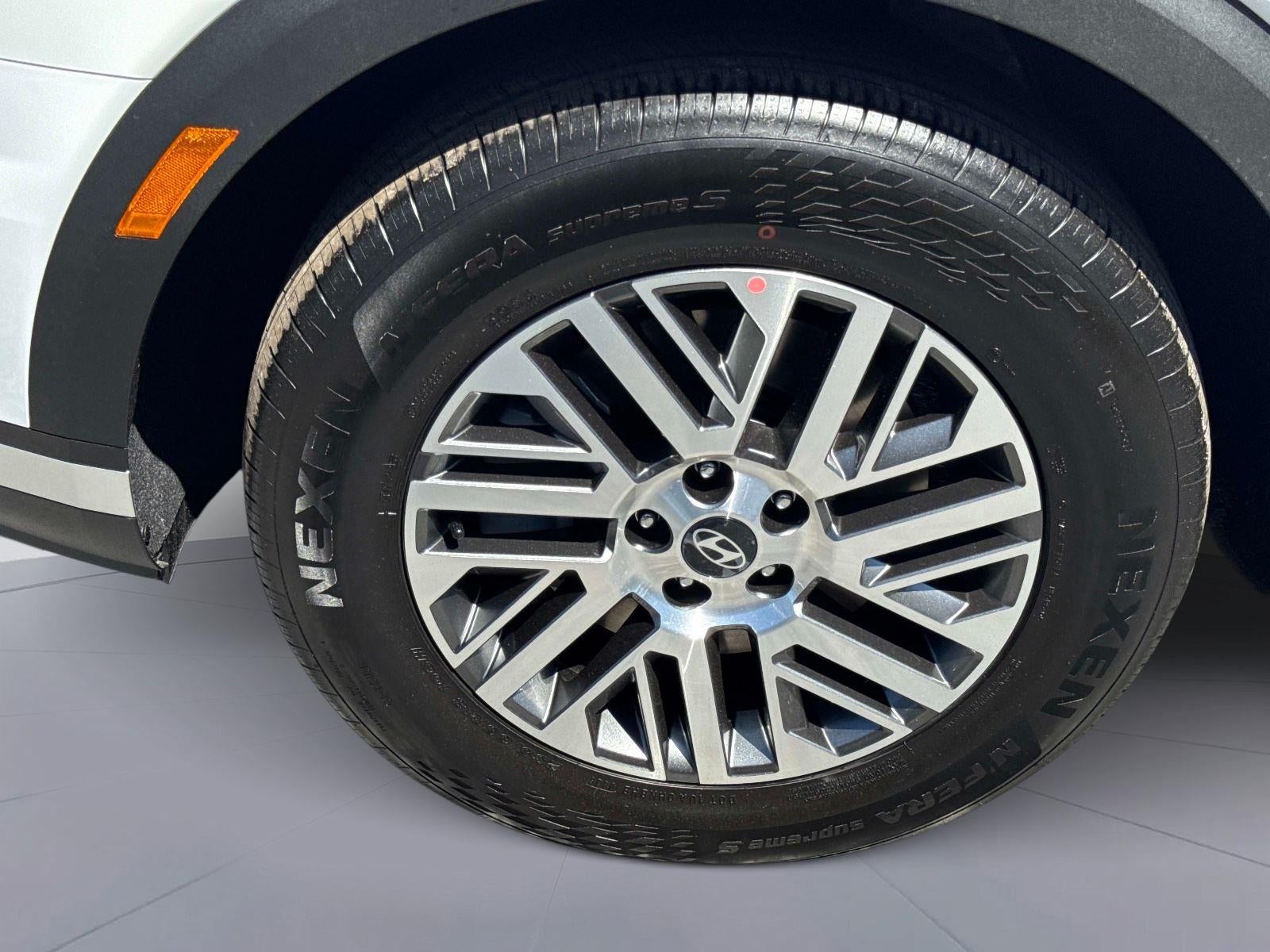 2026 Hyundai PALISADE SEL AWD