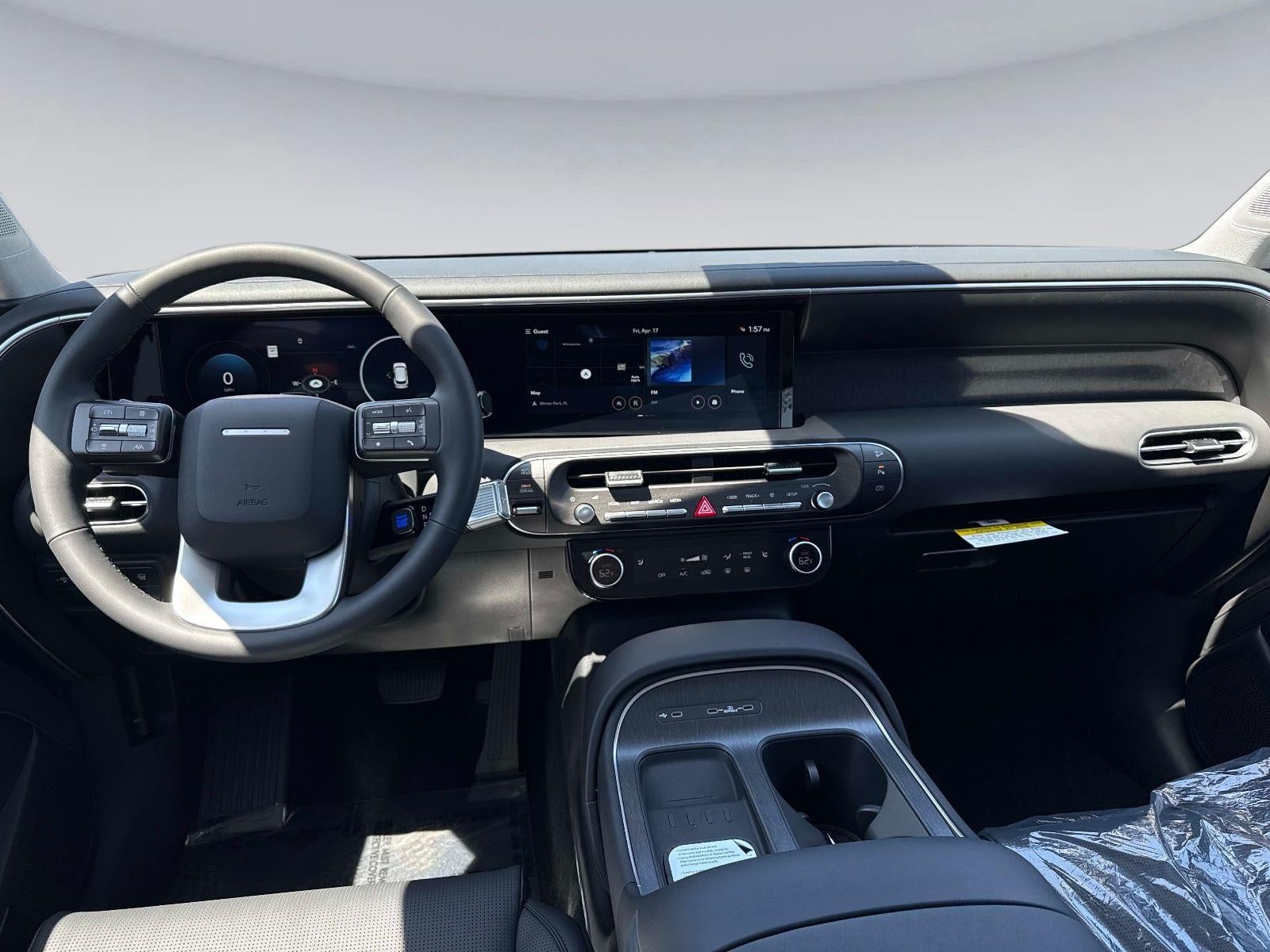 2026 Hyundai PALISADE SEL AWD