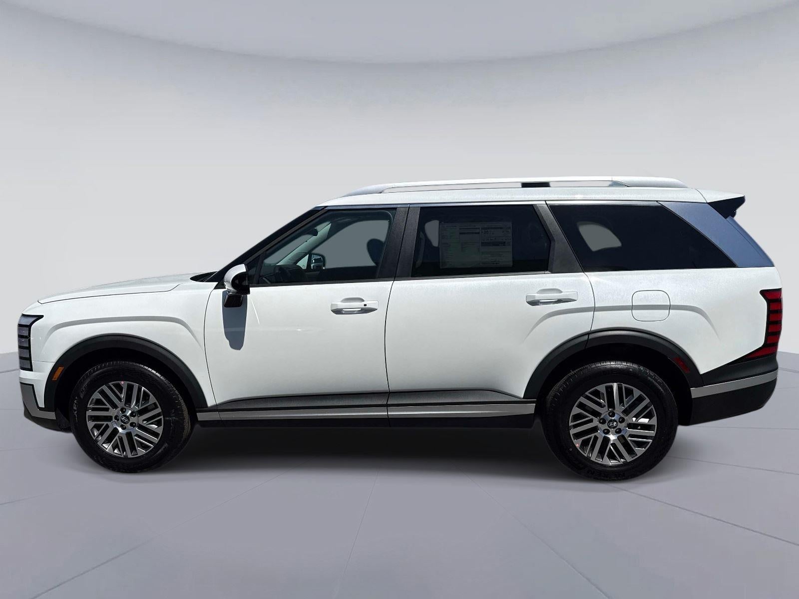 2026 Hyundai PALISADE SEL AWD