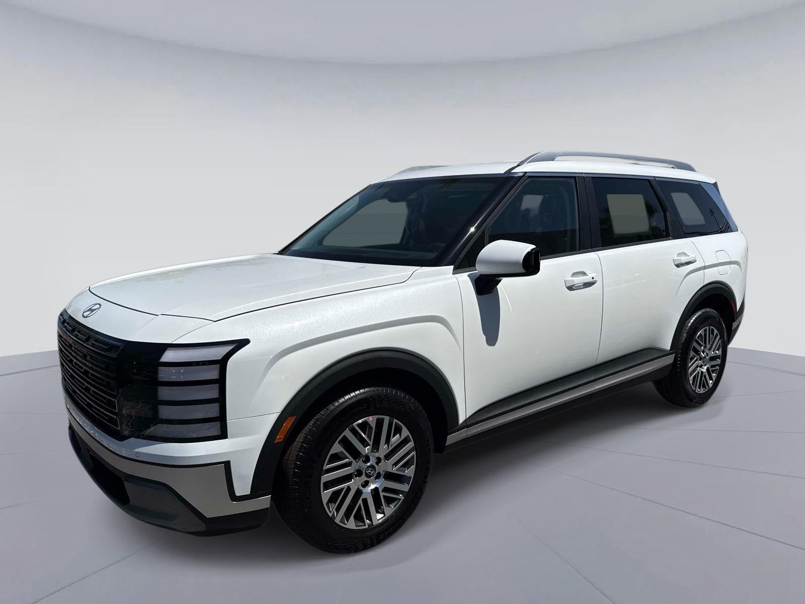 2026 Hyundai PALISADE SEL AWD