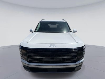2026 Hyundai PALISADE SEL AWD