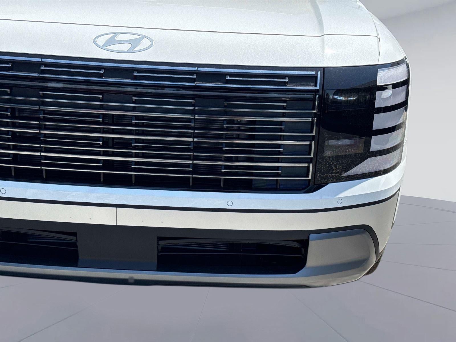 2026 Hyundai PALISADE SEL AWD