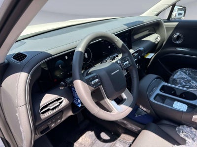 2026 Hyundai PALISADE SEL AWD