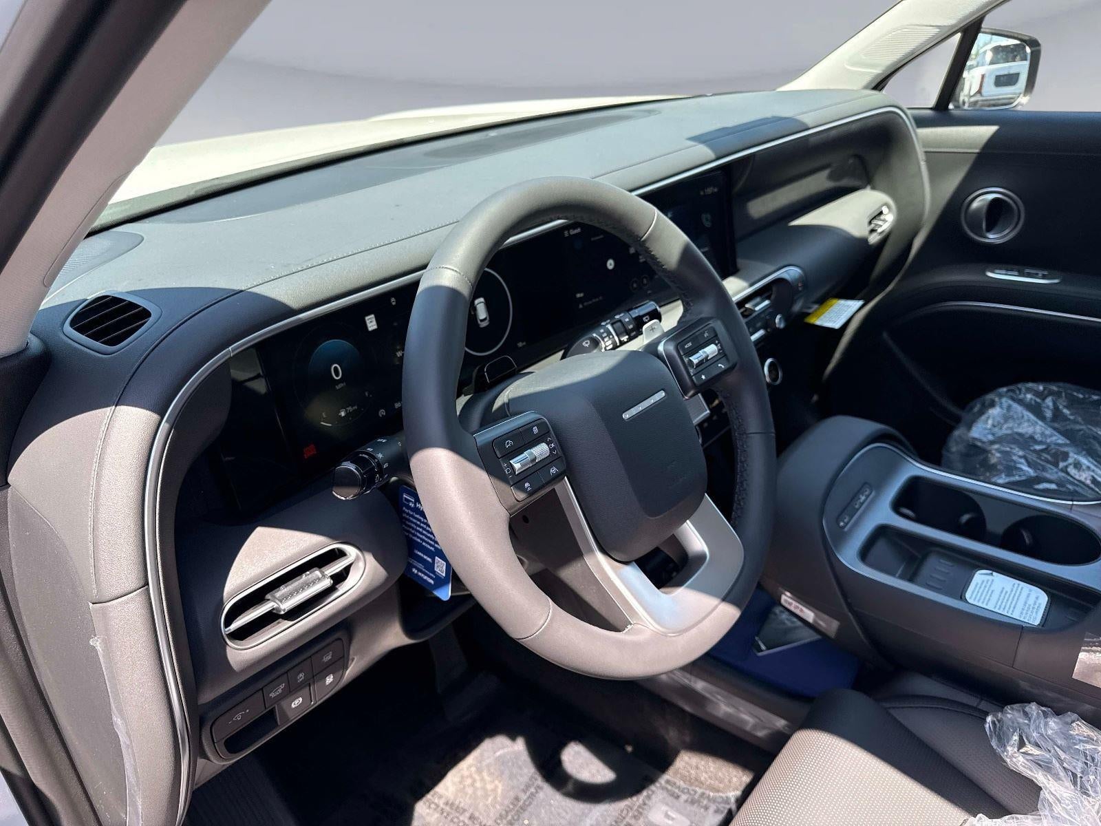 2026 Hyundai PALISADE SEL AWD