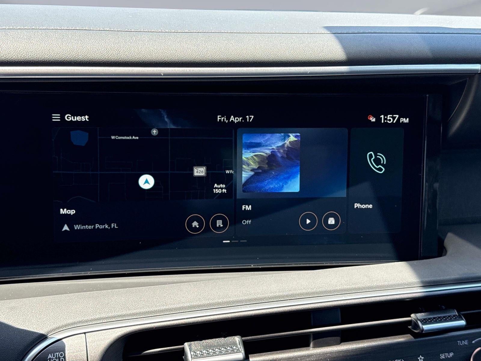 2026 Hyundai PALISADE SEL AWD