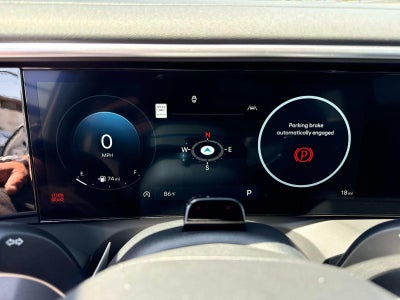 2026 Hyundai PALISADE SEL AWD