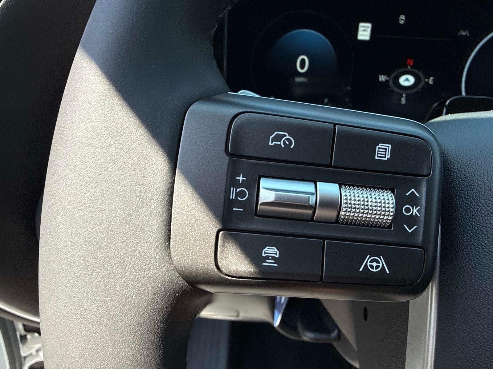 2026 Hyundai PALISADE SEL AWD