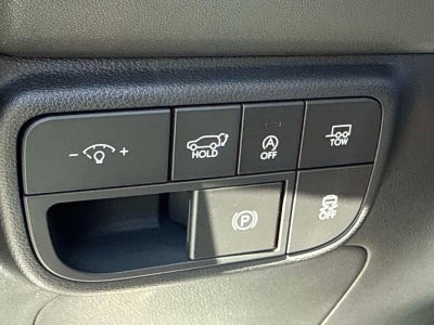 2026 Hyundai PALISADE SEL AWD