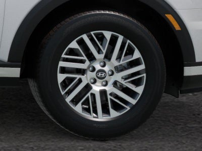 2026 Hyundai PALISADE SEL AWD