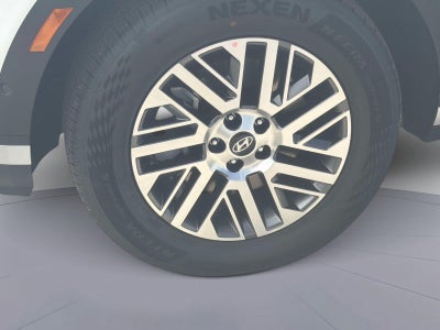 2027 Hyundai PALISADE SEL AWD