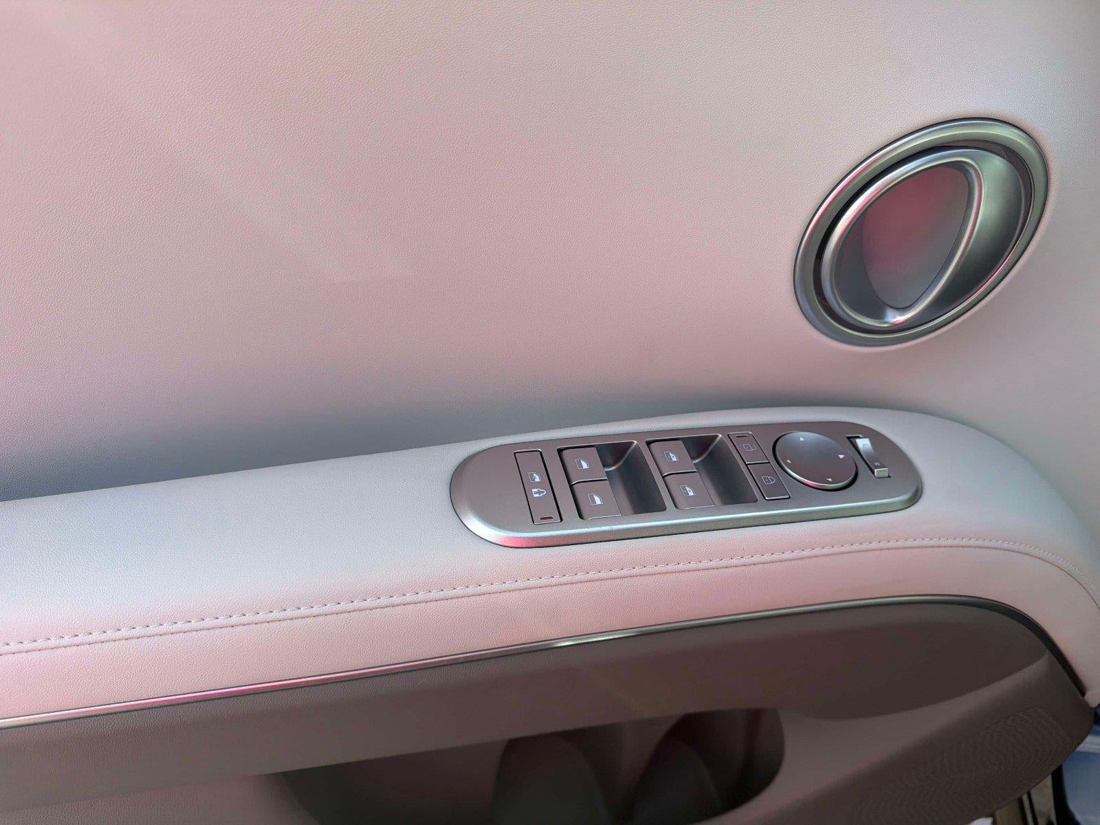 2027 Hyundai PALISADE SEL AWD