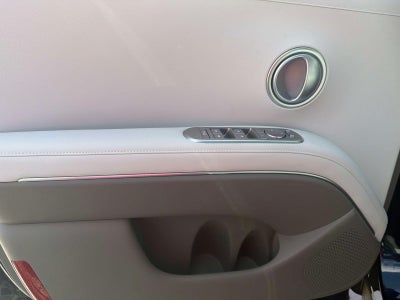 2027 Hyundai PALISADE SEL AWD