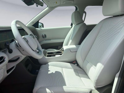2027 Hyundai PALISADE SEL AWD