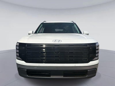 2027 Hyundai PALISADE SEL AWD
