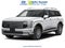 2027 Hyundai PALISADE SEL AWD