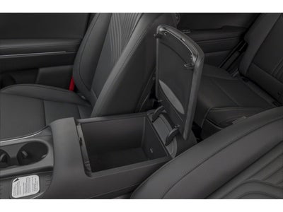 2027 Hyundai PALISADE SEL AWD
