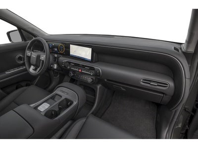 2027 Hyundai PALISADE SEL AWD