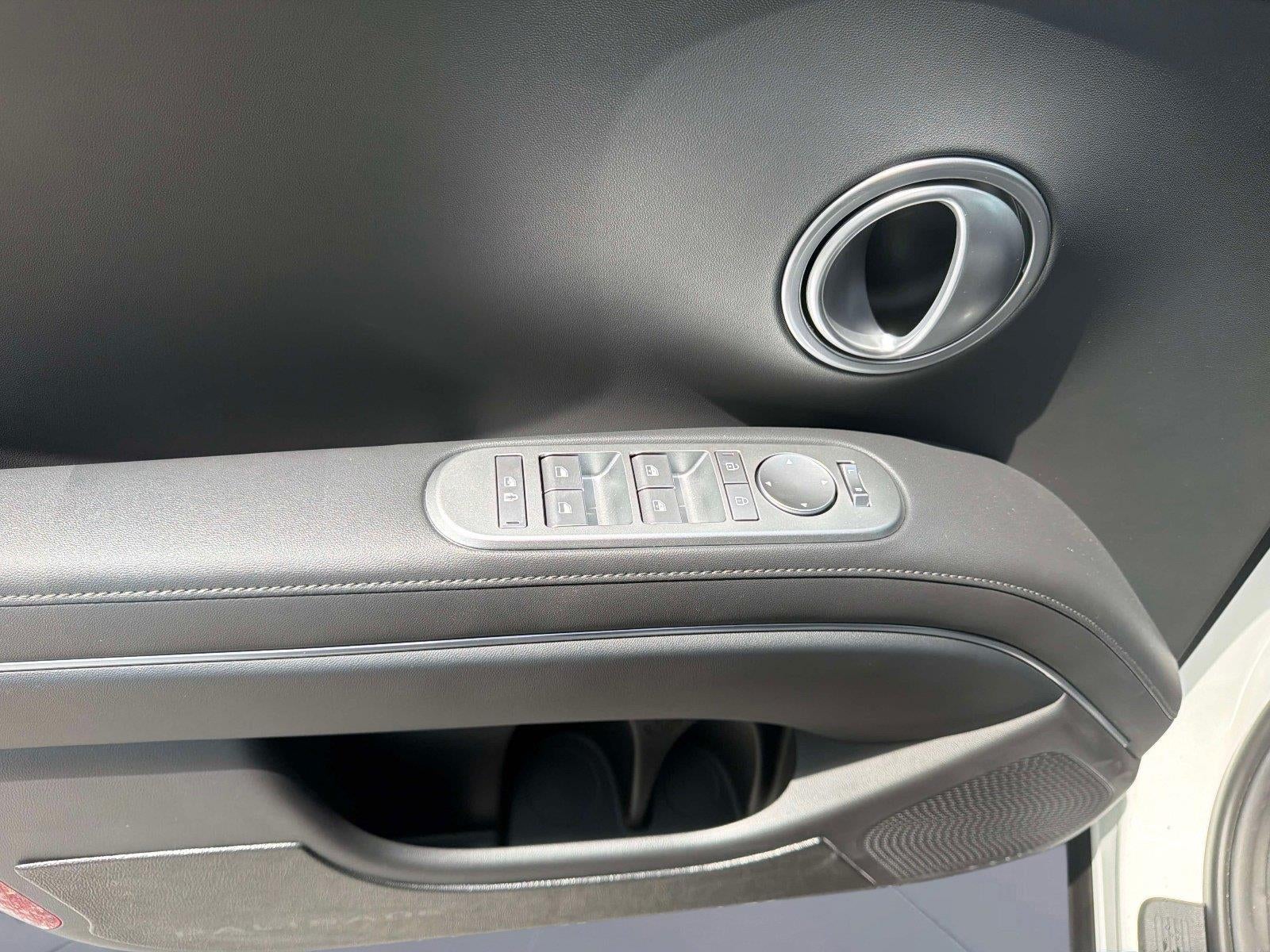 2027 Hyundai PALISADE SEL AWD