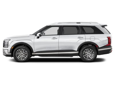 2027 Hyundai PALISADE SEL AWD