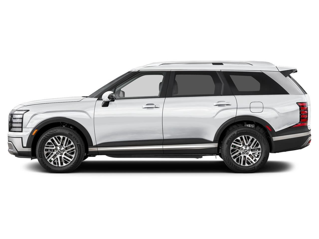 2027 Hyundai PALISADE SEL AWD