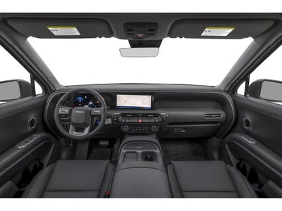 2027 Hyundai PALISADE SEL AWD
