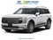 2027 Hyundai PALISADE SEL AWD