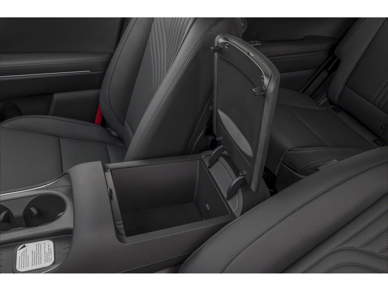 2027 Hyundai PALISADE SEL AWD