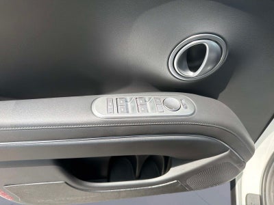 2027 Hyundai PALISADE SEL AWD