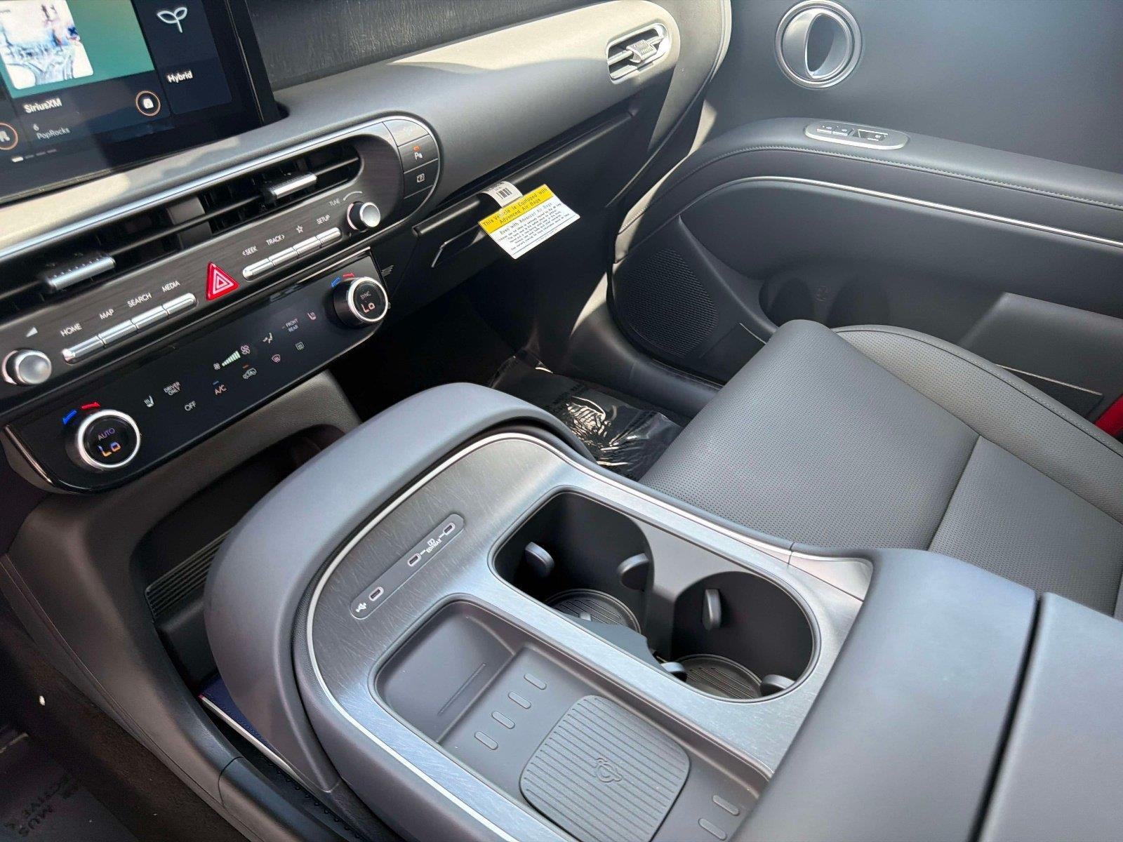 2027 Hyundai PALISADE SEL AWD