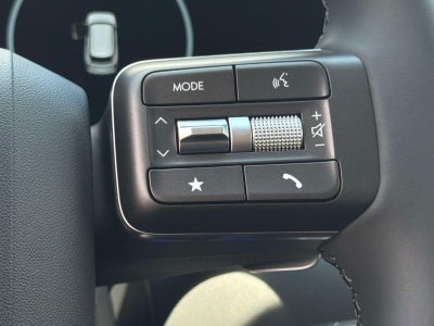 2027 Hyundai PALISADE SEL AWD