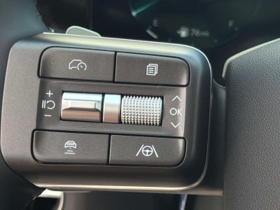 2027 Hyundai PALISADE SEL AWD