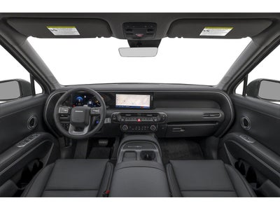 2027 Hyundai PALISADE SEL AWD