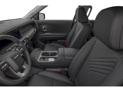2027 Hyundai PALISADE SEL AWD