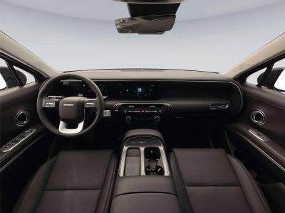 2026 Hyundai PALISADE HYBRID SEL 7P