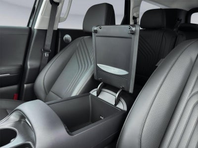 2026 Hyundai PALISADE HYBRID SEL 7P