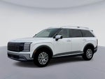 2026 Hyundai PALISADE HYBRID SEL 7P