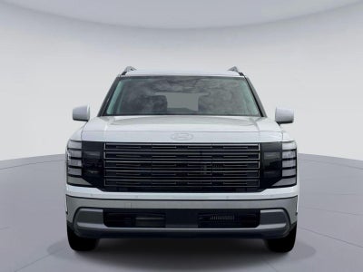 2026 Hyundai PALISADE HYBRID SEL 7P