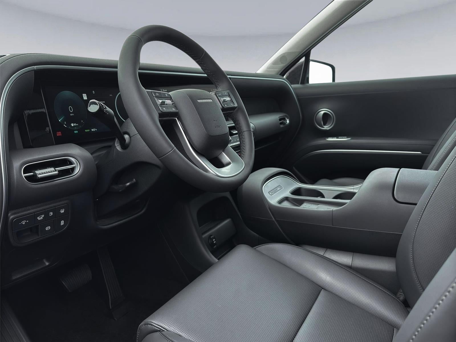 2026 Hyundai PALISADE HYBRID SEL 7P