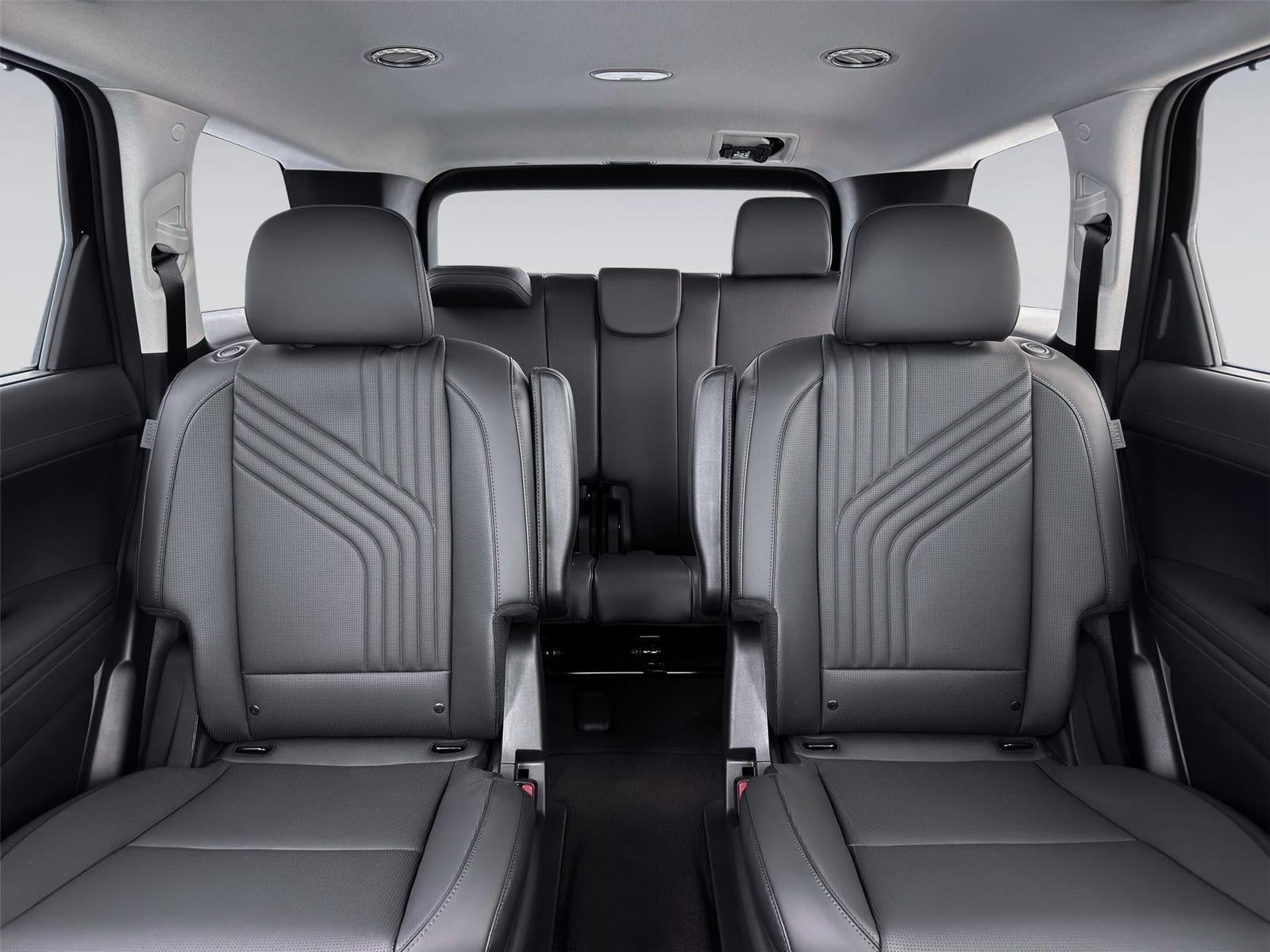2026 Hyundai PALISADE HYBRID SEL 7P