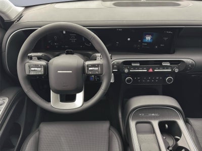 2026 Hyundai PALISADE HYBRID SEL 7P