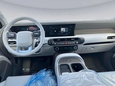 2026 Hyundai PALISADE HYBRID SEL 8P