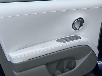 2026 Hyundai PALISADE HYBRID SEL 8P