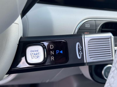 2026 Hyundai PALISADE HYBRID SEL 8P