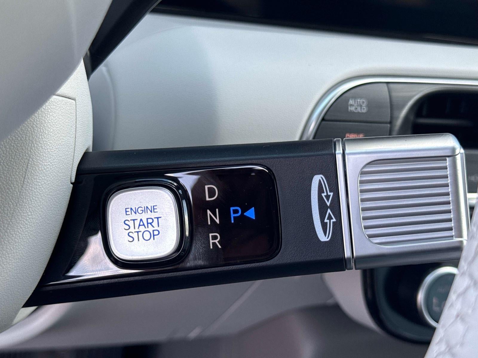 2026 Hyundai PALISADE HYBRID SEL 8P
