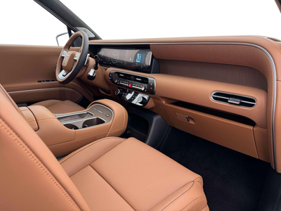 2026 Hyundai PALISADE CALLIG Calligraphy FWD